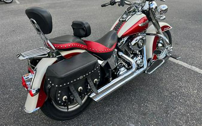 2013 Harley-Davidson Softail® Deluxe