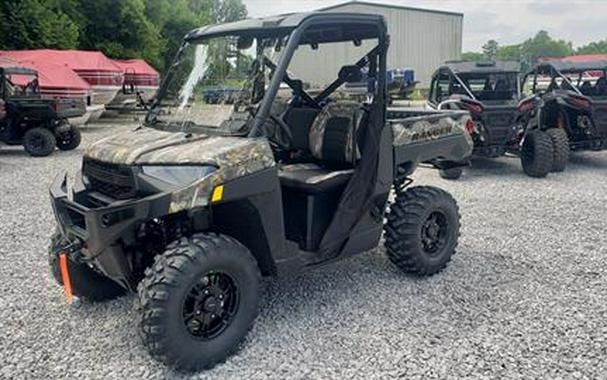 2025 Polaris Ranger XP 1000 Premium