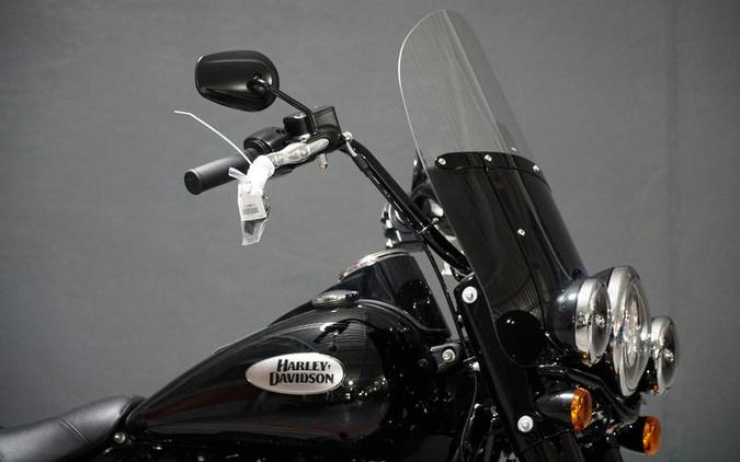 2024 Harley-Davidson® FLHCS - Heritage Classic