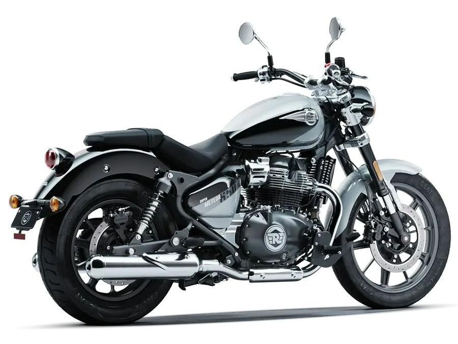 2024 Royal Enfield Super Meteor 650