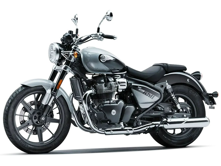 2024 Royal Enfield Super Meteor 650