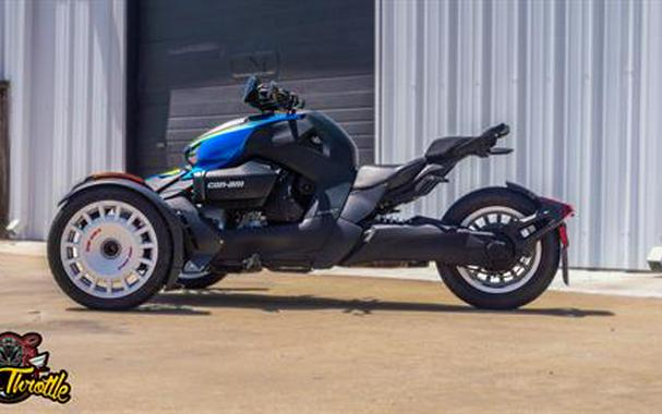 2022 Can-Am Ryker 900 ACE