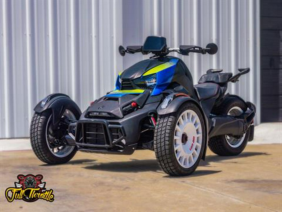 2022 Can-Am Ryker 900 ACE