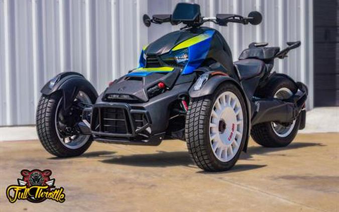 2022 Can-Am Ryker 900 ACE