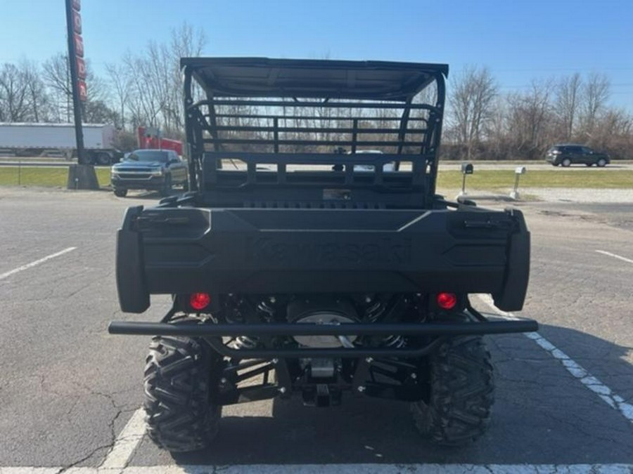 2024 Kawasaki Mule PRO-FXR™ 1000 LE