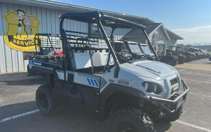 2024 Kawasaki Mule PRO-FXR™ 1000 LE