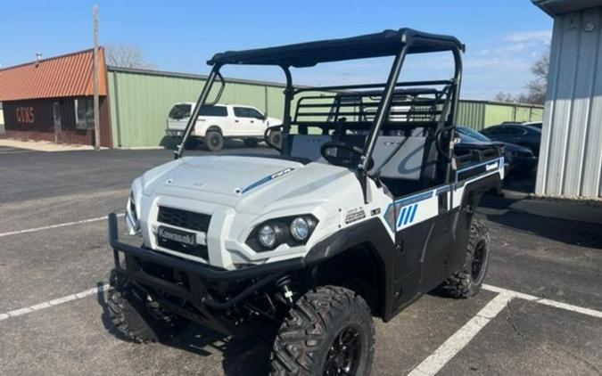 2024 Kawasaki Mule PRO-FXR™ 1000 LE