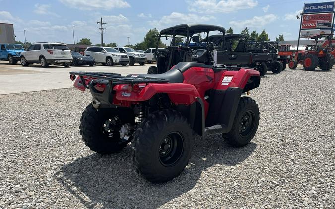 2024 Honda® FourTrax Rancher 4x4