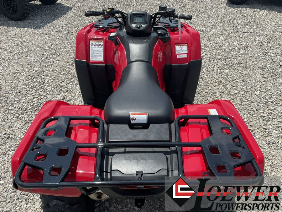 2024 Honda® FourTrax Rancher 4x4