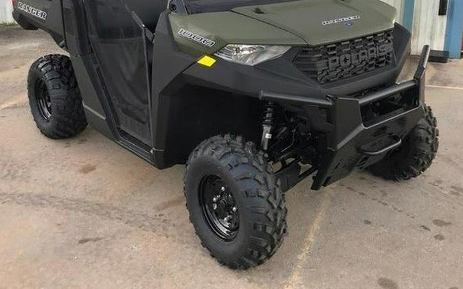 2025 Polaris Industries Ranger 1000 EPS - 2 Year Warranty!