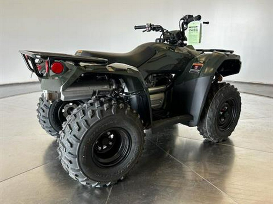 2024 Honda FourTrax Recon