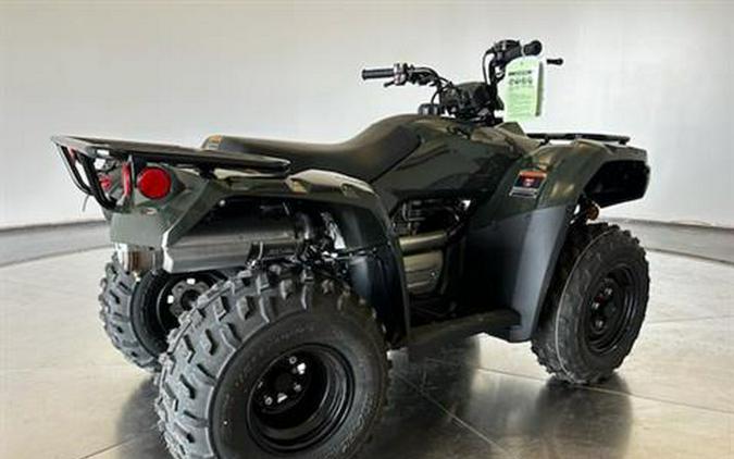 2024 Honda FourTrax Recon