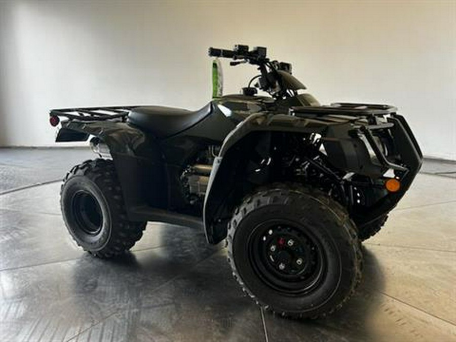 2024 Honda FourTrax Recon