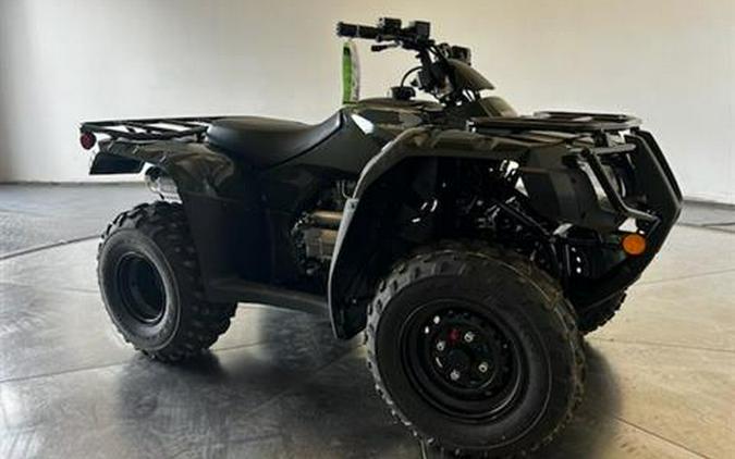 2024 Honda FourTrax Recon