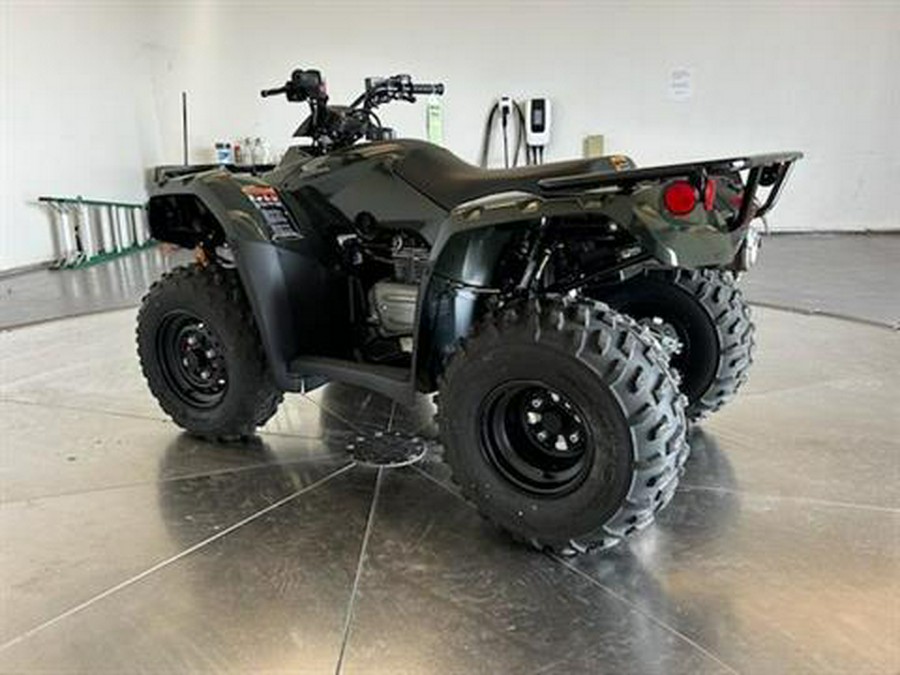 2024 Honda FourTrax Recon