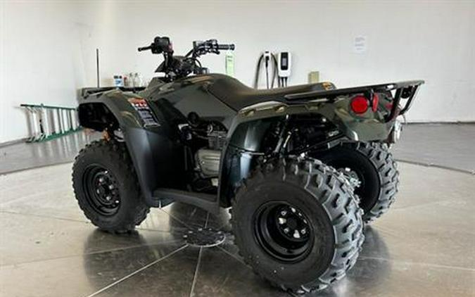 2024 Honda FourTrax Recon