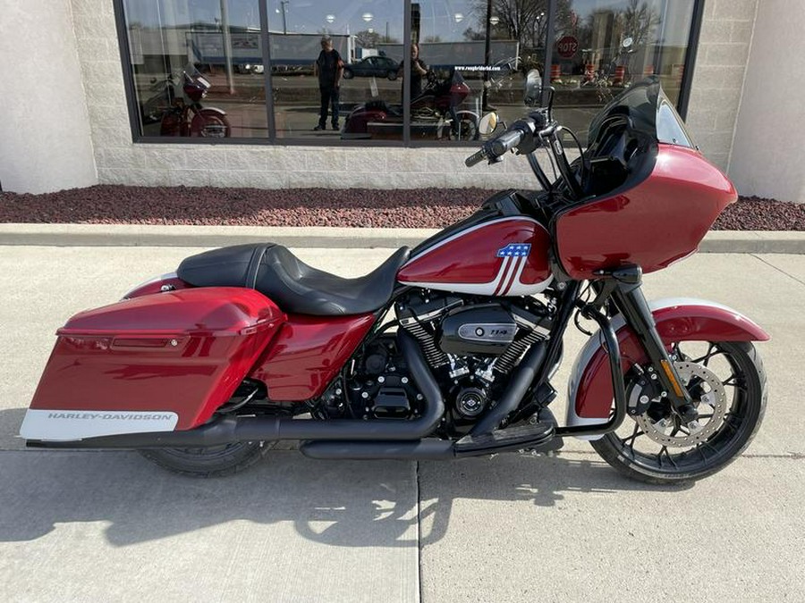 2020 Harley-Davidson® FLTRXS - Road Glide® Special