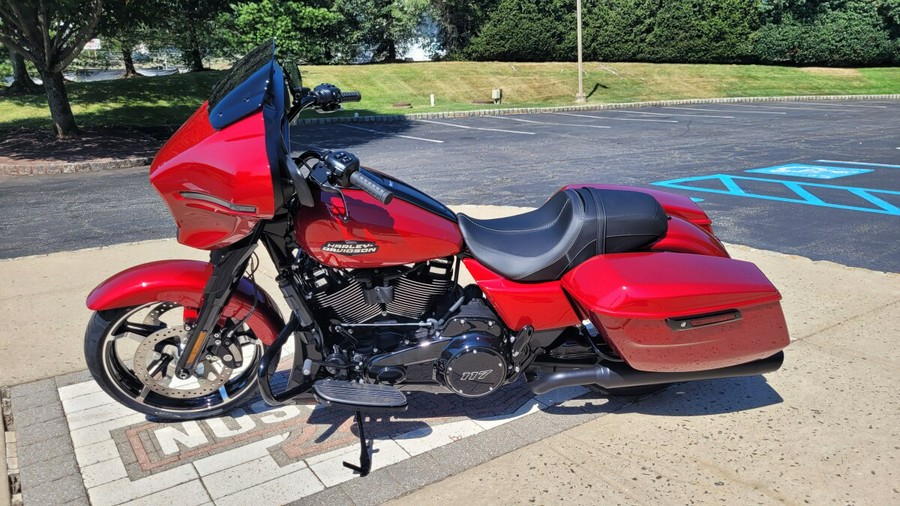 2025 Harley-Davidson Street Glide®