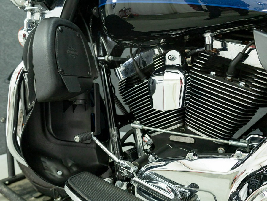 2012 HARLEY DAVIDSON FLHTK ELECTRA GLIDE ULTRA LIMITED W/ABS