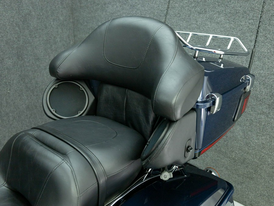 2012 HARLEY DAVIDSON FLHTK ELECTRA GLIDE ULTRA LIMITED W/ABS