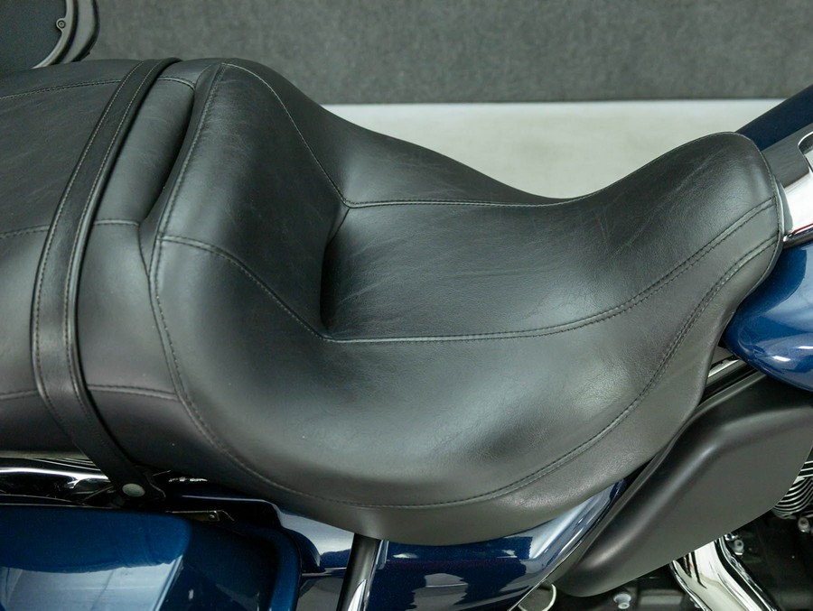 2012 HARLEY DAVIDSON FLHTK ELECTRA GLIDE ULTRA LIMITED W/ABS