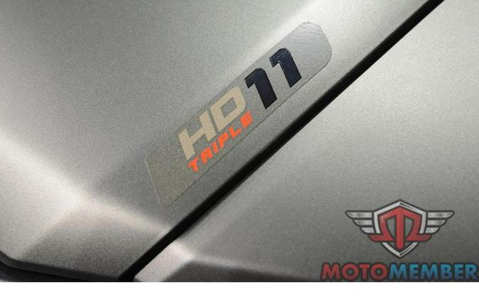 2026 Can-Am Defender X mr HD11 with half-doors