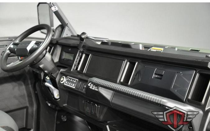 2026 Can-Am Defender X mr HD11 with half-doors