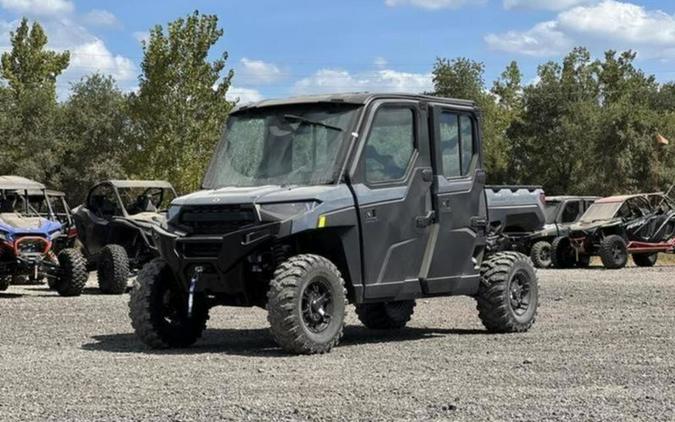 2026 Polaris Ranger® Crew XP 1000 NorthStar Edition Ultimate