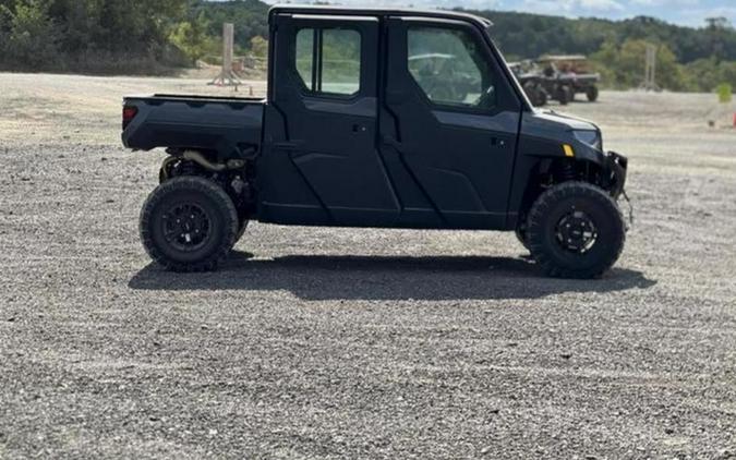 2026 Polaris Ranger® Crew XP 1000 NorthStar Edition Ultimate