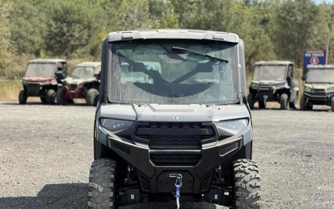 2026 Polaris Ranger® Crew XP 1000 NorthStar Edition Ultimate