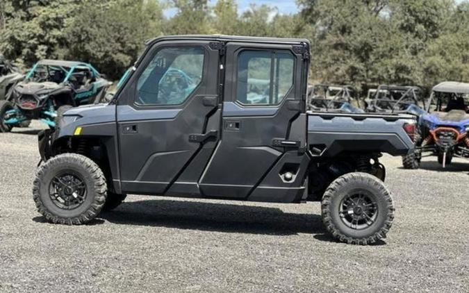 2026 Polaris Ranger® Crew XP 1000 NorthStar Edition Ultimate