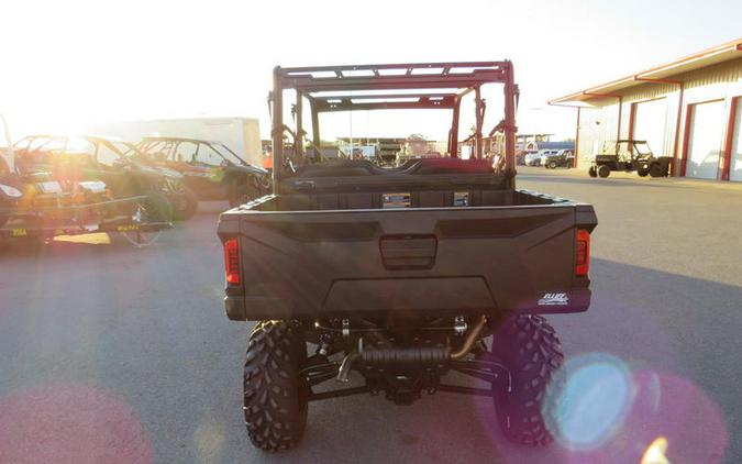 2026 Polaris® Ranger Crew SP 570 Premium