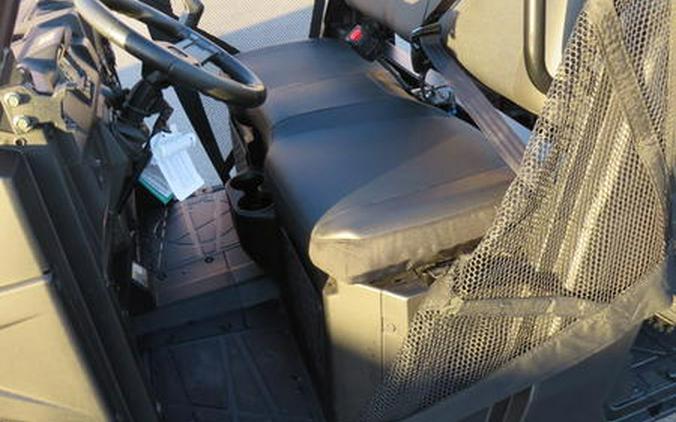 2026 Polaris® Ranger Crew SP 570 Premium