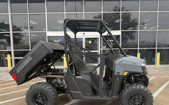 2026 Polaris® Ranger 500