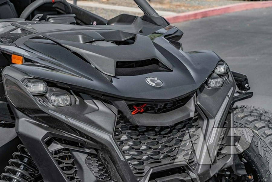 2026 Can-Am Maverick R Max X RS With Smart-Shox