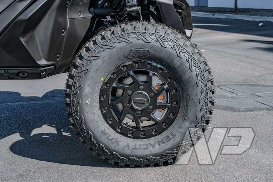 2026 Can-Am Maverick R Max X RS With Smart-Shox