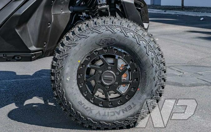 2026 Can-Am Maverick R Max X RS With Smart-Shox