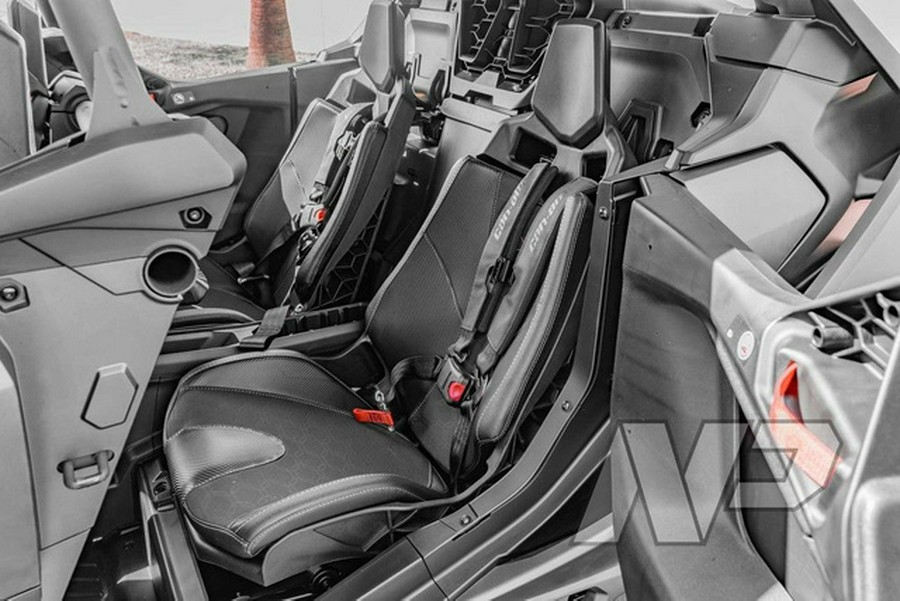 2026 Can-Am Maverick R Max X RS With Smart-Shox