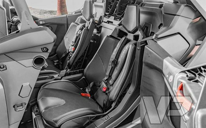 2026 Can-Am Maverick R Max X RS With Smart-Shox