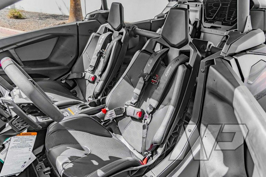 2026 Can-Am Maverick R Max X RS With Smart-Shox