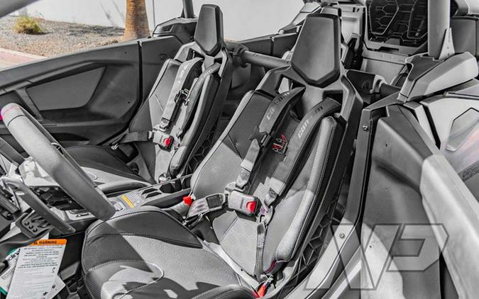 2026 Can-Am Maverick R Max X RS With Smart-Shox