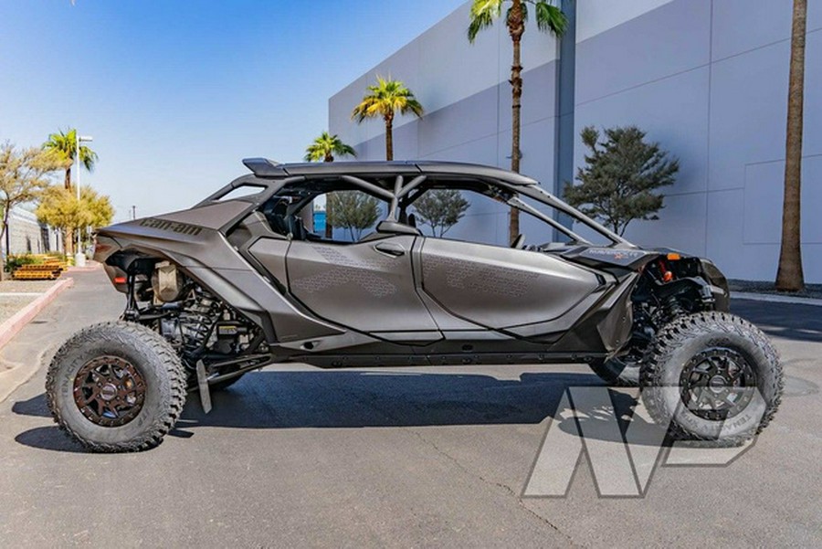 2026 Can-Am Maverick R Max X RS With Smart-Shox