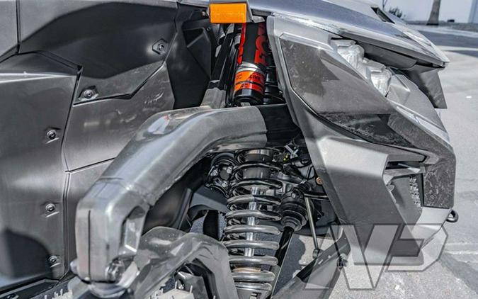 2026 Can-Am Maverick R Max X RS With Smart-Shox