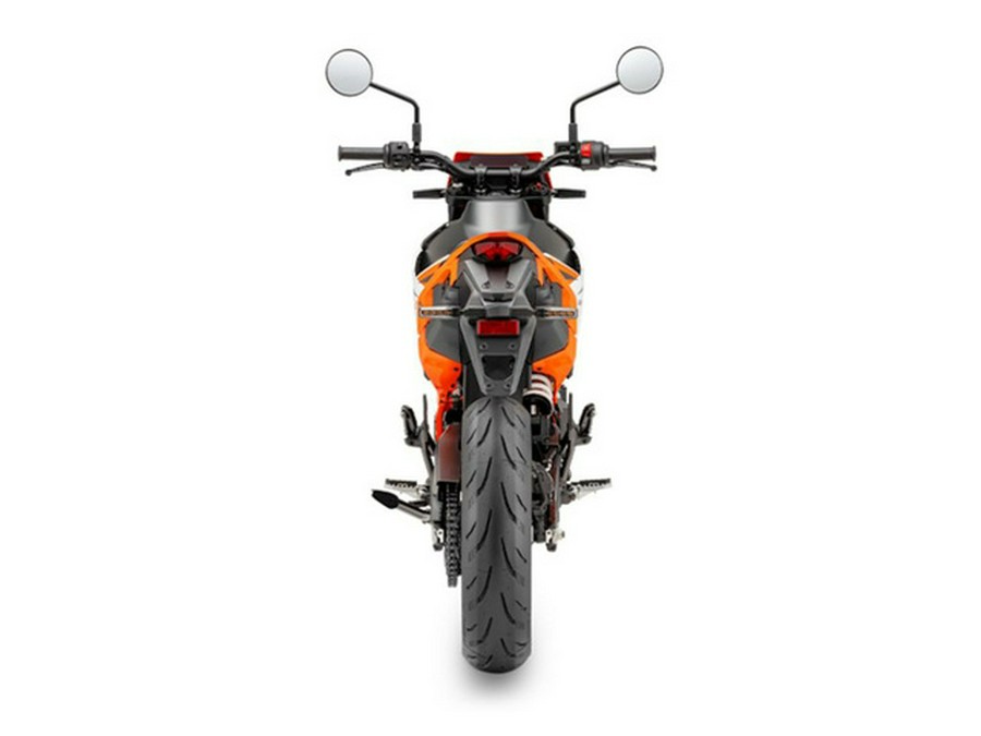 2026 KTM SMC 390 R