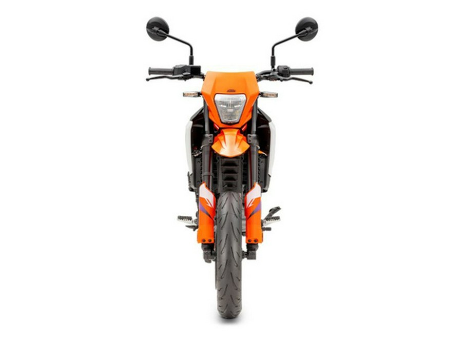 2026 KTM SMC 390 R