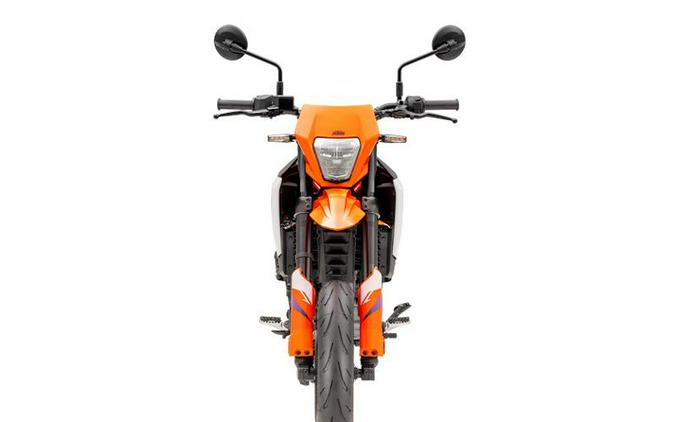 2026 KTM 390 SMC R