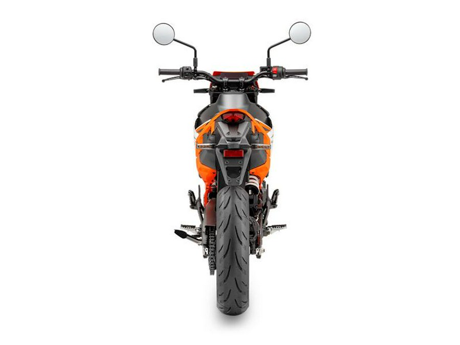 2026 KTM 390 SMC R