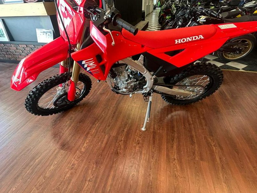 2026 Honda® CRF250RX