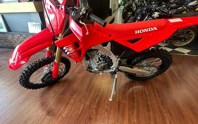 2026 Honda® CRF250RX