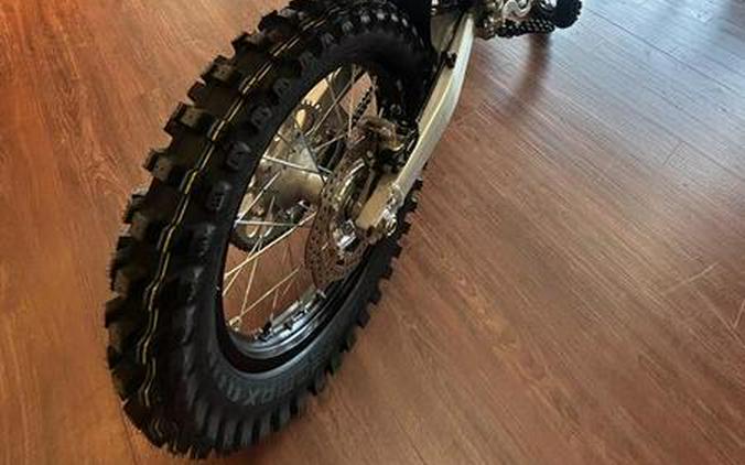 2026 Honda® CRF250RX